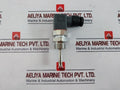 Danfoss Mbt 5250 Heavy-duty Temperature Sensor 084Z8058