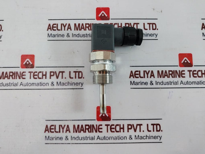 Danfoss Mbt 5250 Heavy-duty Temperature Sensor 084Z8058