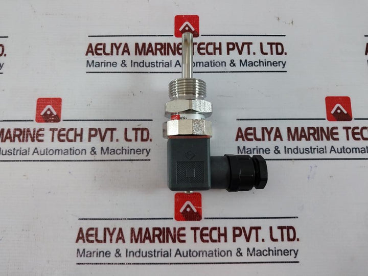 Danfoss Mbt 5250 Heavy-duty Temperature Sensor 084Z8058