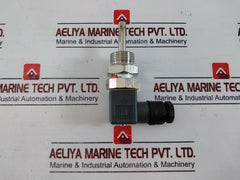 Danfoss Mbt 5250 Heavy-duty Temperature Sensor 084Z8058