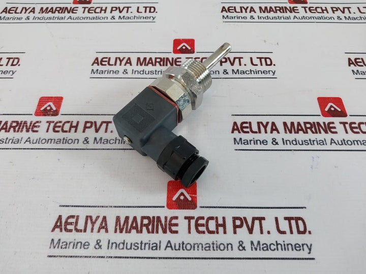 Danfoss Mbt 5250 Heavy-duty Temperature Sensor 084Z8058