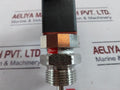 Danfoss Mbt 5250 Heavy-duty Temperature Sensor 084Z8058