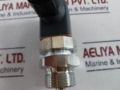 Danfoss Mbt 5250 Heavy-duty Temperature Sensor 084Z8058