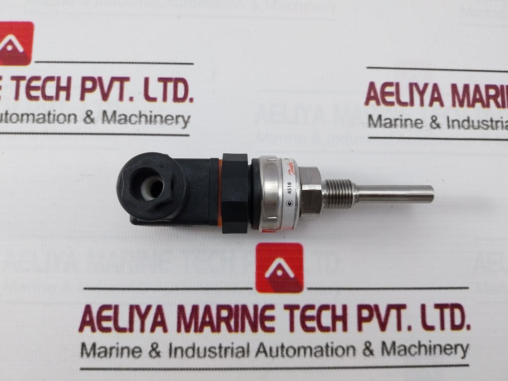 Danfoss Mbt 5560