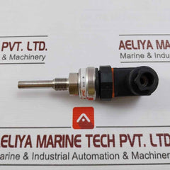 Danfoss Mbt 5560 Temperature Transmitter 084Z4056 10–32V Dc 4–20 Ma