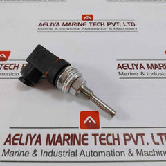 Danfoss Mbt 5560 Temperature Transmitter 084Z4056 10–32V Dc 4–20 Ma
