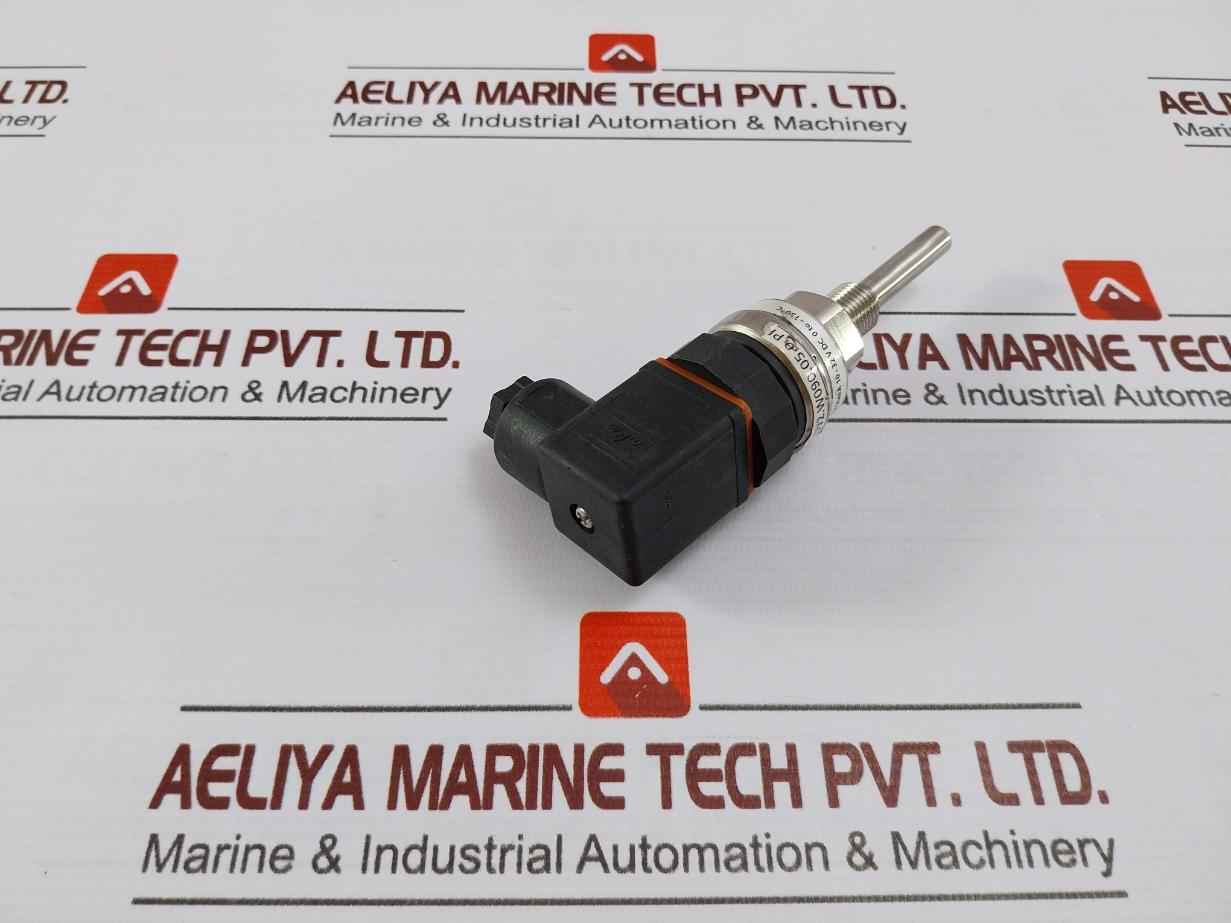 Danfoss Mbt 5560 Temperature Transmitter 084Z4056 10–32V Dc 4–20 Ma