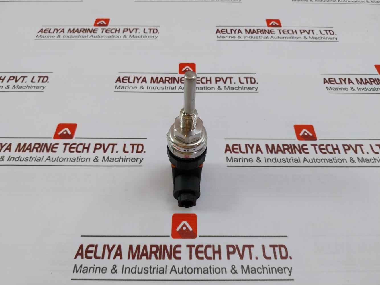 Danfoss Mbt 5560 Temperature Transmitter 084Z4056 10–32V Dc 4–20 Ma