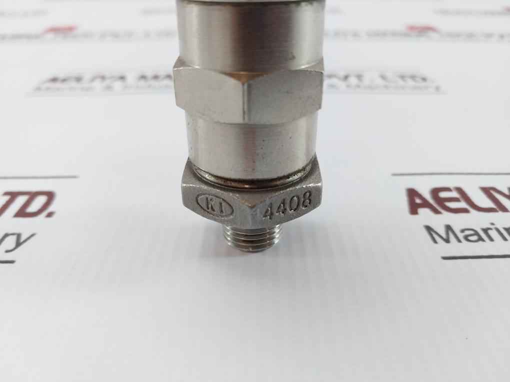 Danfoss Mbv 3000 Test Valve 061B6100 0–120 Bar