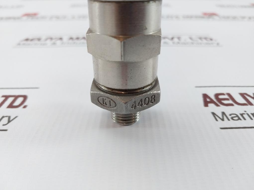 Danfoss Mbv 3000 Test Valve 061B6100 0–120 Bar