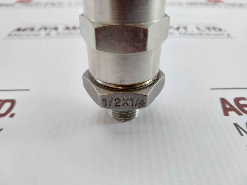 Danfoss Mbv 3000 Test Valve 061B6100 0–120 Bar