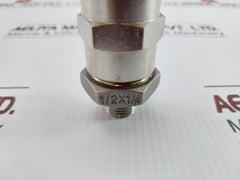 Danfoss Mbv 3000 Test Valve 061B6100 0–120 Bar