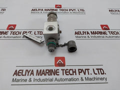 Danfoss Mbv 3000 Test Valve 061B6100 0–120 Bar