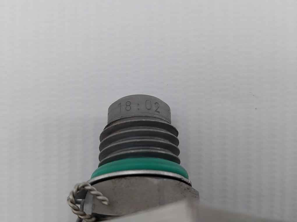 Danfoss Mbv 3000 Test Valve 061B6100 0–120 Bar