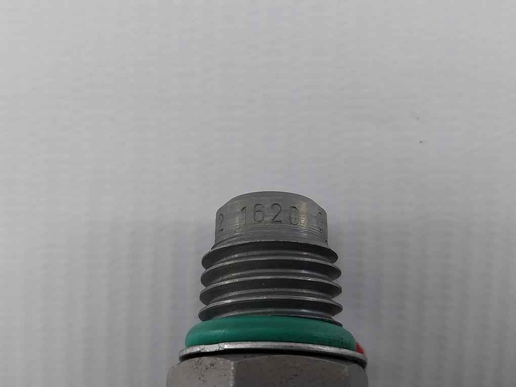 Danfoss Mbv 3000 Test Valve 061B6100 0–120 Bar