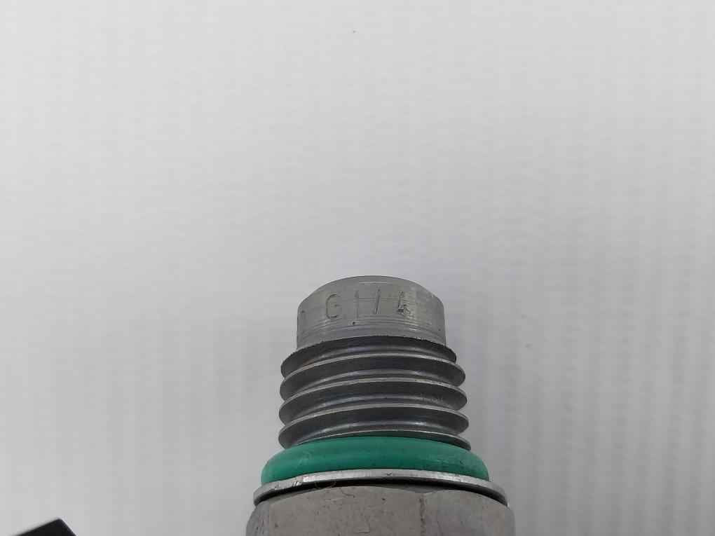 Danfoss Mbv 3000 Test Valve 061B6100 0–120 Bar