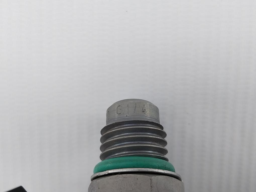Danfoss Mbv 3000 Test Valve 061B6100 0–120 Bar
