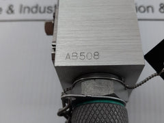 Danfoss Mbv 3000 Test Valve 061B6100 0–120 Bar