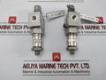 Danfoss Mbv 3000 Test Valve 061B6100 0–120 Bar