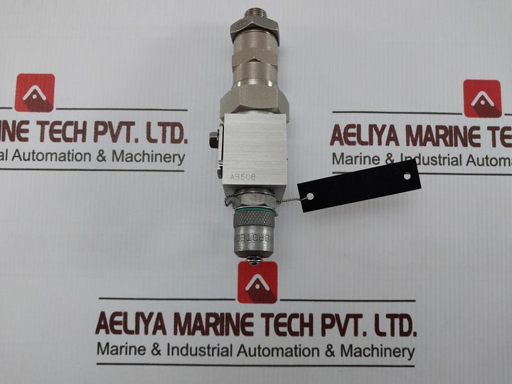 Danfoss Mbv 3000 Test Valve 061B6100 0–120 Bar
