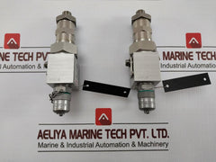 Danfoss Mbv 3000 Test Valve 061B6100 0–120 Bar