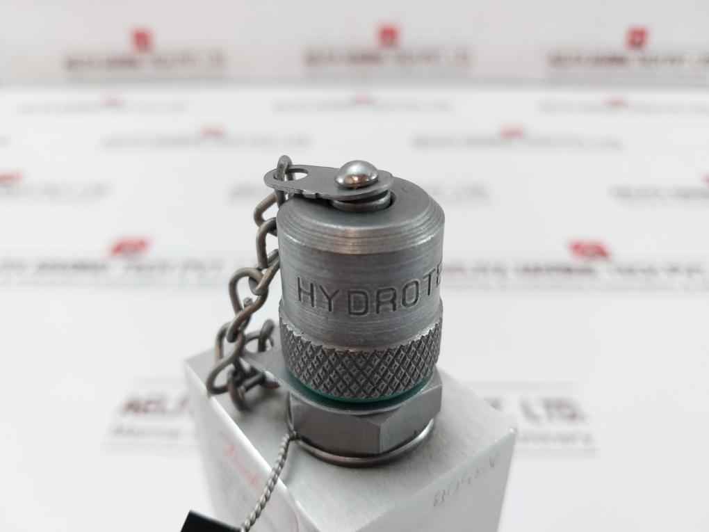 Danfoss Mbv 3000 Test Valve 061B6100 0–120 Bar