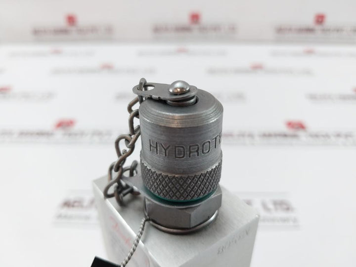 Danfoss Mbv 3000 Test Valve 061B6100 0–120 Bar