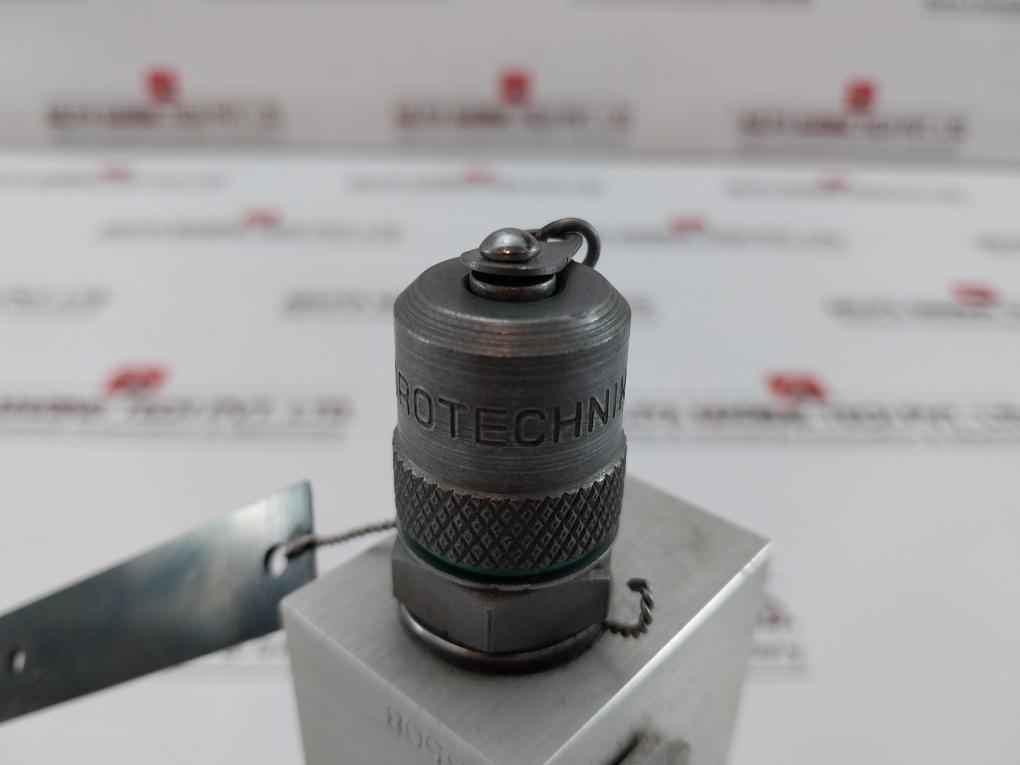 Danfoss Mbv 3000 Test Valve 061B6100 0–120 Bar