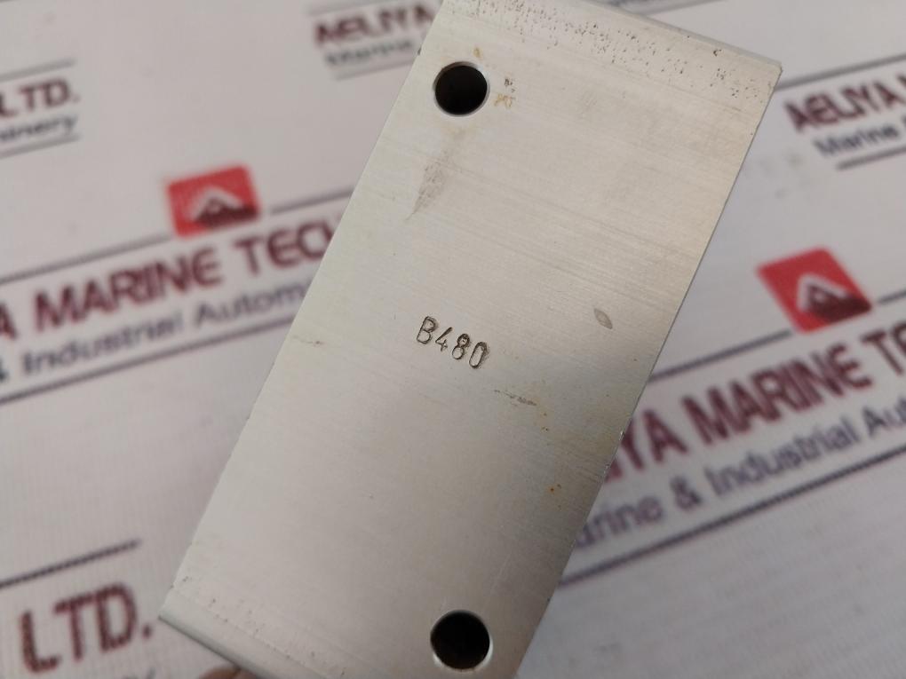 Danfoss Mbv 5000-1111 Test Valve 0-120Bar