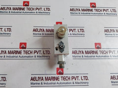 Danfoss Mbv 5000-1111 Test Valve 061B7000 0-120 Bar