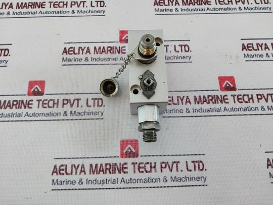 Danfoss Mbv 5000-1111 Test Valve 180 Bar