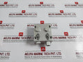 Danfoss Mbv 5000-2201 Input Output Test Valve 061B7018 0-180 Bar