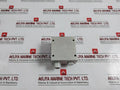 Danfoss Mbv 5000-2201 Input Output Test Valve 061B7018 0-180 Bar
