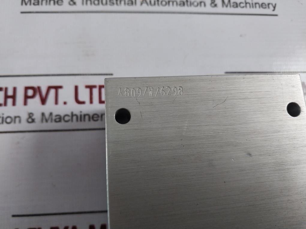 Danfoss Mbv 5000-2201 Input Output Test Valve 061B7018 0-180 Bar