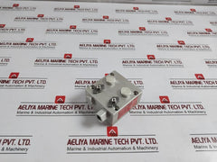 Danfoss Mbv 5000-2201 Input Output Test Valve 061B7018 0-180 Bar
