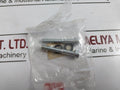 Danfoss Mbv 5000-2201 Input Output Test Valve 061B7018 0-180 Bar