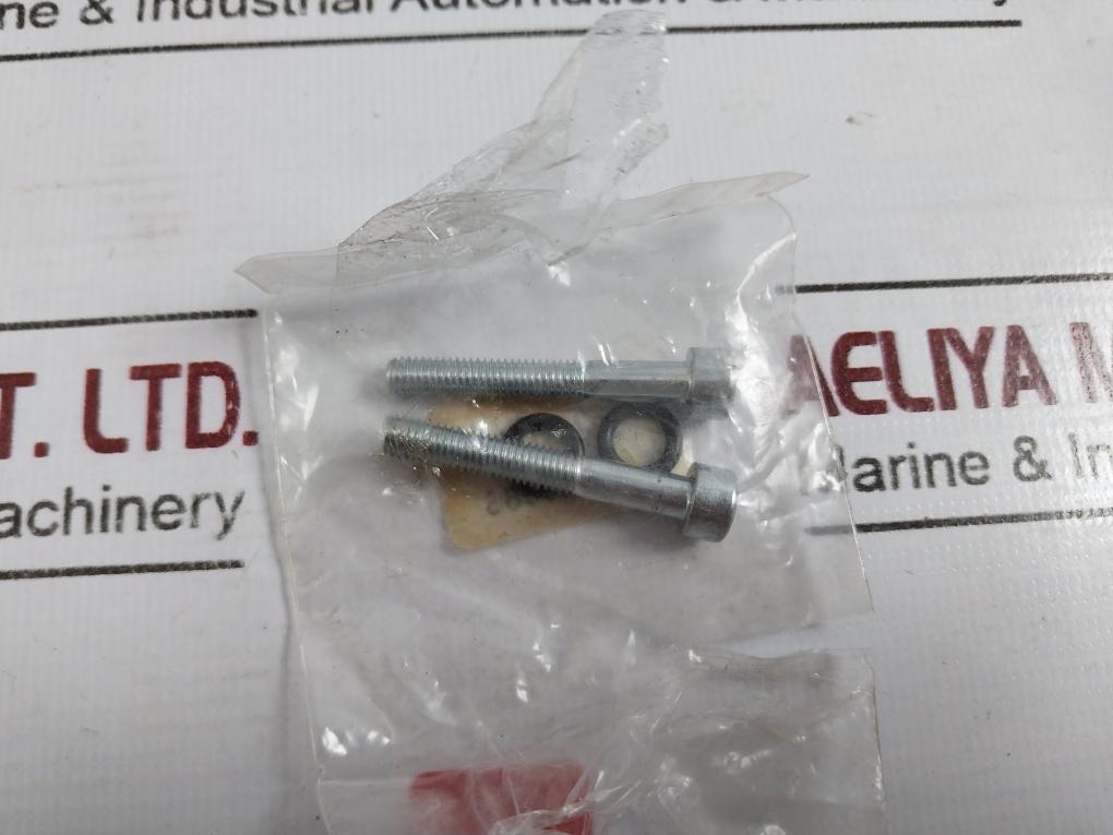 Danfoss Mbv 5000-2201 Input Output Test Valve 061B7018 0-180 Bar