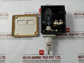 Danfoss Mechanical Pressure Switch 4–17 Bar Rt5