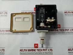 Danfoss Mechanical Pressure Switch 4–17 Bar Rt5