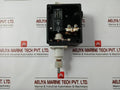 Danfoss Mechanical Pressure Switch 4–17 Bar Rt5