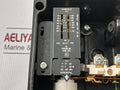 Danfoss Mechanical Pressure Switch 4–17 Bar Rt5