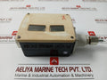 Danfoss Mechanical Pressure Switch 4–17 Bar Rt5