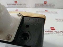Danfoss Mechanical Pressure Switch 4–17 Bar Rt5