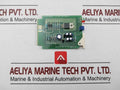 Danfoss Mother Board 593-3003/4