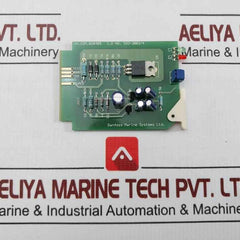 Danfoss Mother Board 593-3003/4