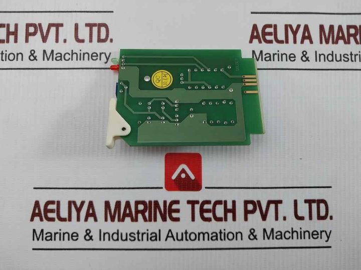 Danfoss Mother Board 593-3003/4