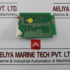 Danfoss Mother Board 593-3003/4
