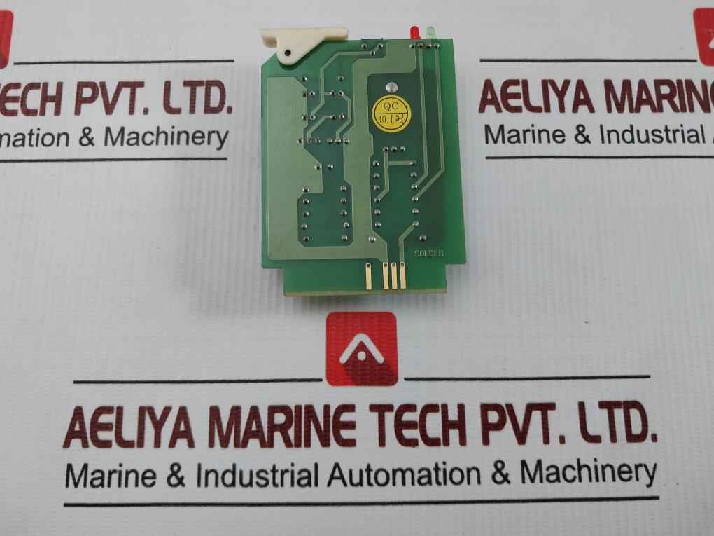 Danfoss Mother Board 593-3003/4