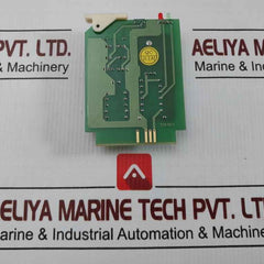 Danfoss Mother Board 593-3003/4