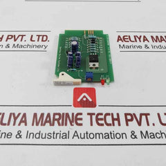 Danfoss Mother Board 593-3003/4